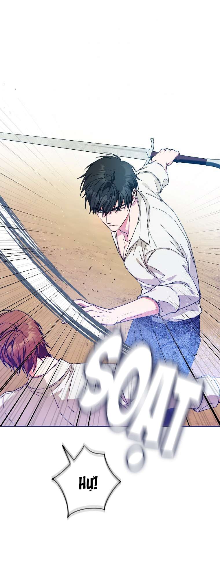 Tôi Trở Thành Vợ Của Nam Chính Chap 37 - Trang 3