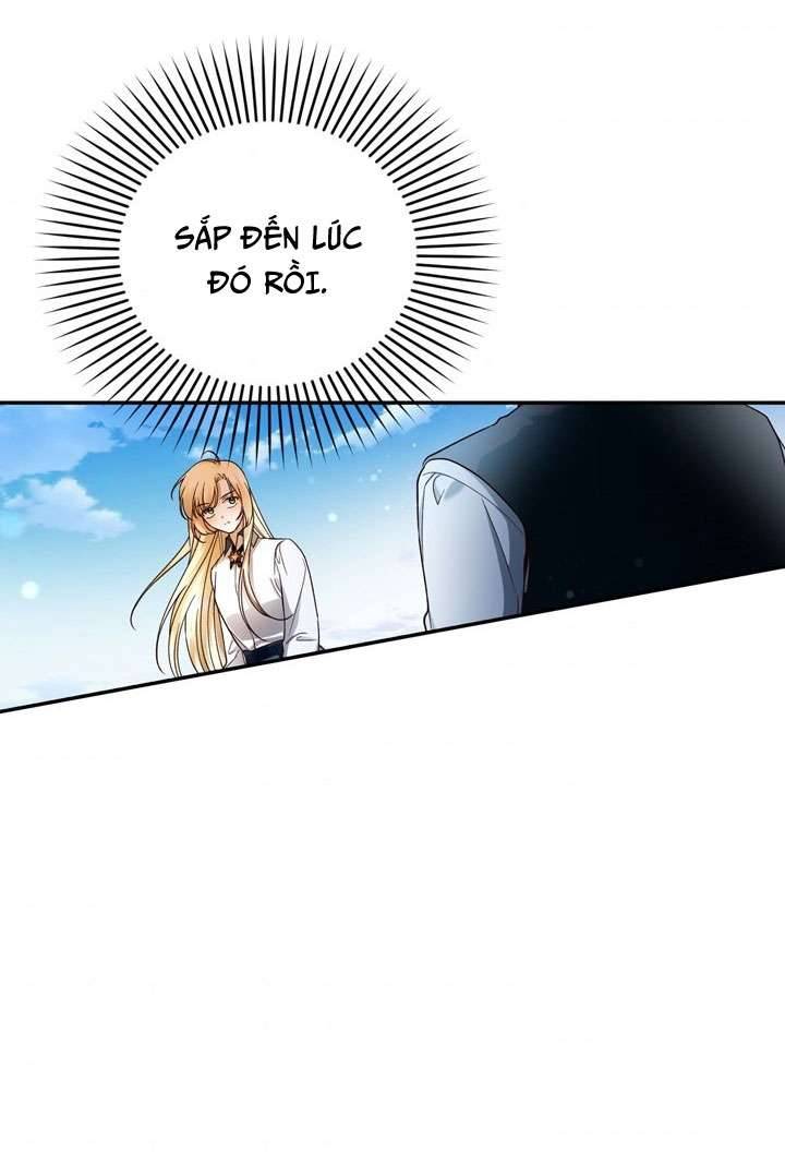 Phương Pháp Che Giấu Đứa Con Của Hoàng Đế Chapter 27 - Trang 4