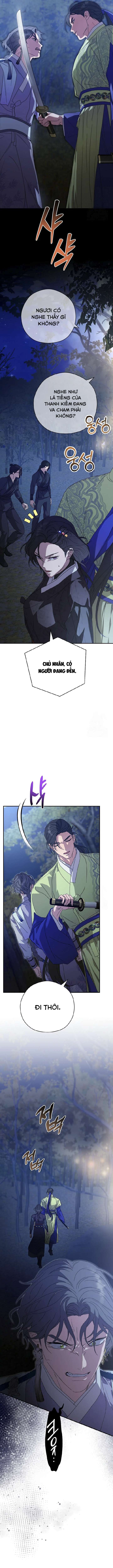 Ta Chỉ Muốn Ăn Em Chap 13 - Trang 4