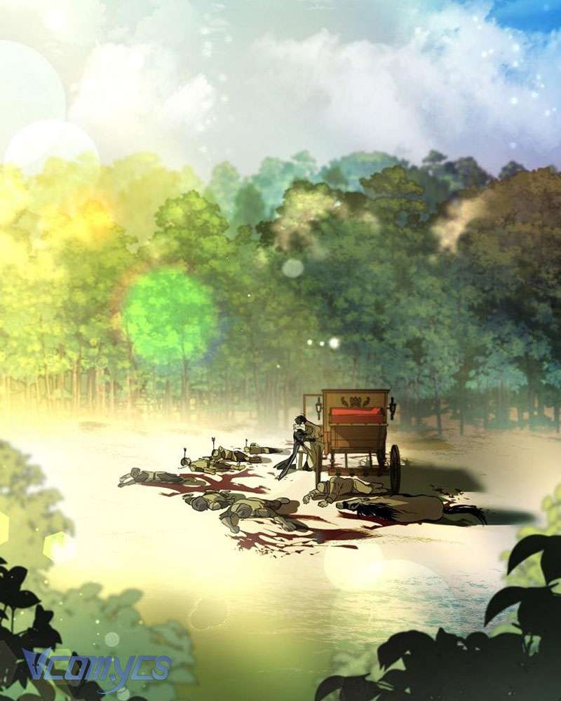 Ác Quỷ Nuôi Dưỡng Tiểu Thư Chapter 21 - Trang 4