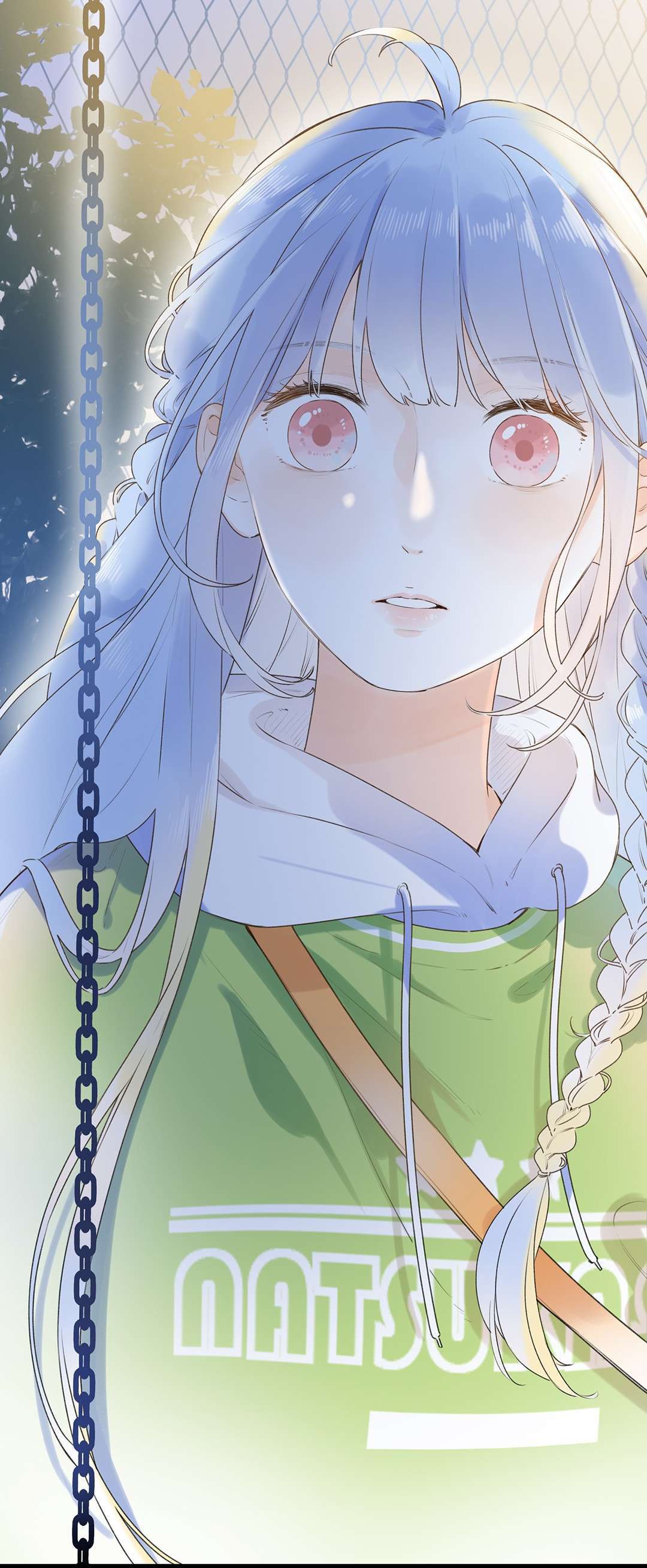 Ánh Sao Phiêu Linh Trong Nước Chapter 30 - Trang 4