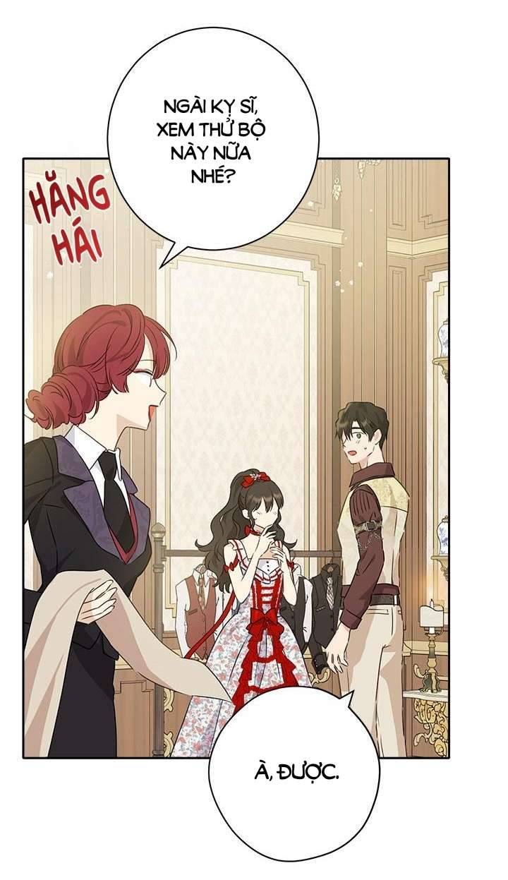 Tôi Là Minh Chứng Của Sự Thật Chap 71 - Trang 3