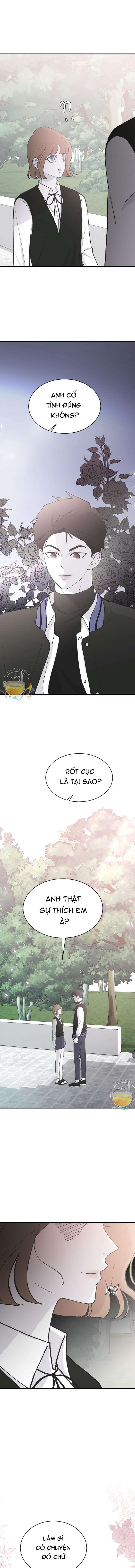 Ba Anh Trai Cực Phẩm Của Tôi Chap 62 - Trang 3