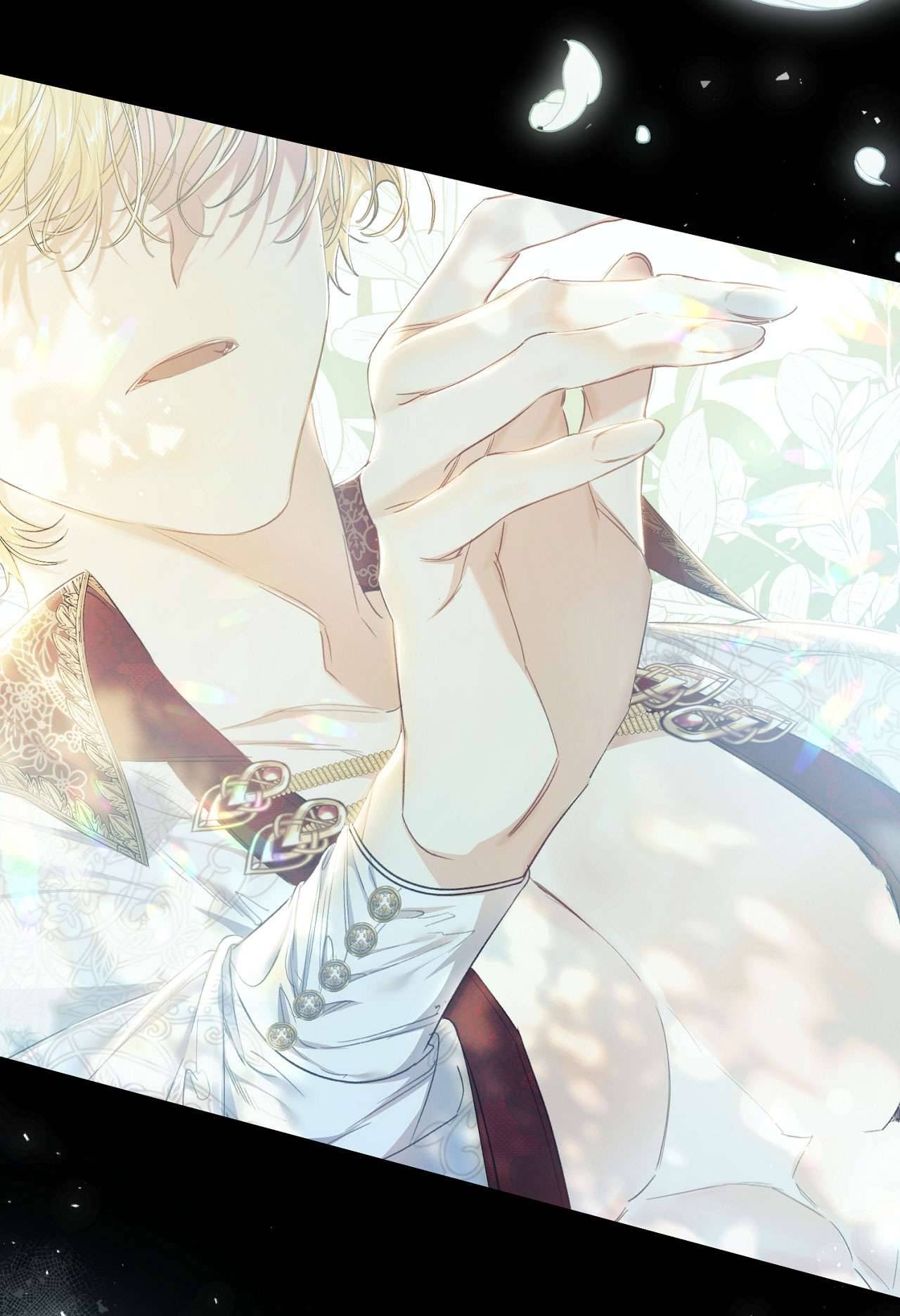 Ác Nữ Chỉ Là Một Con Rối Chap 48 - Trang 2