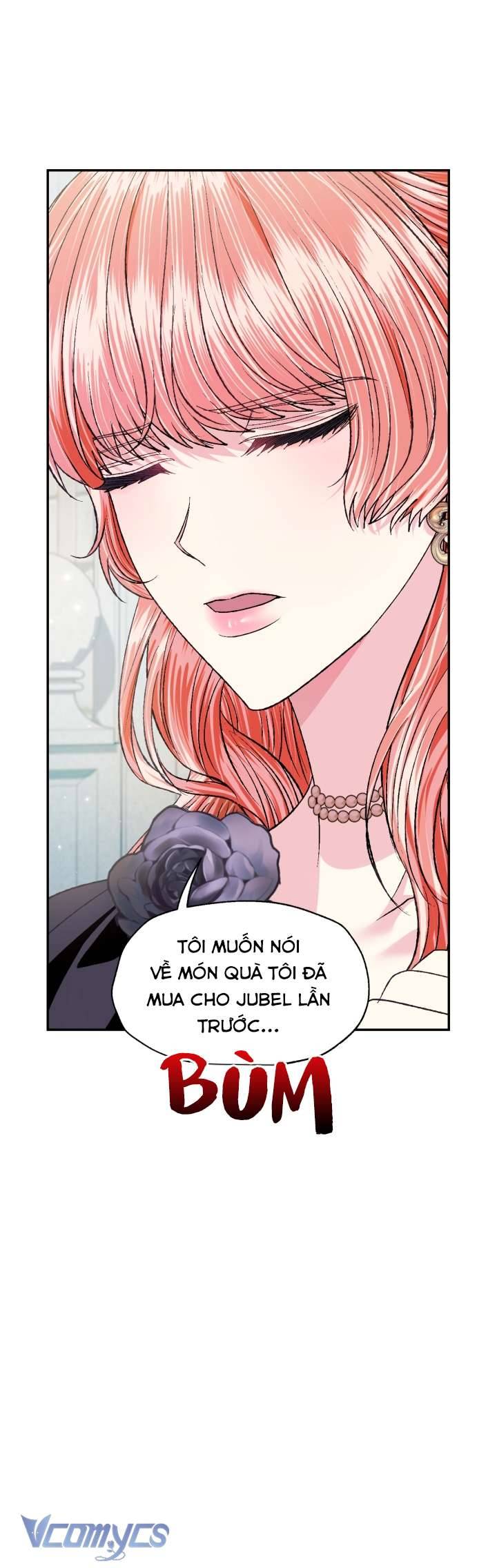 Cha À, Con Không Muốn Kết Hôn Đâu Chap 97 - Trang 2