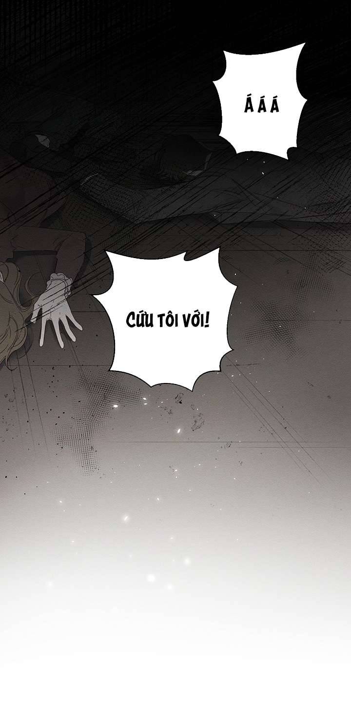 Trước Tiên Phải Giấu Em Trai Cái Đã! Chap 7 - Trang 2