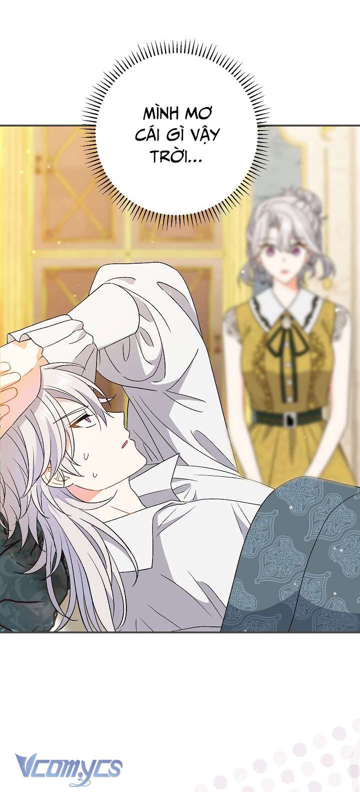 Người Xem Mắt Của Ác Nữ Quá Hoàn Hảo Chapter 26 - Trang 4