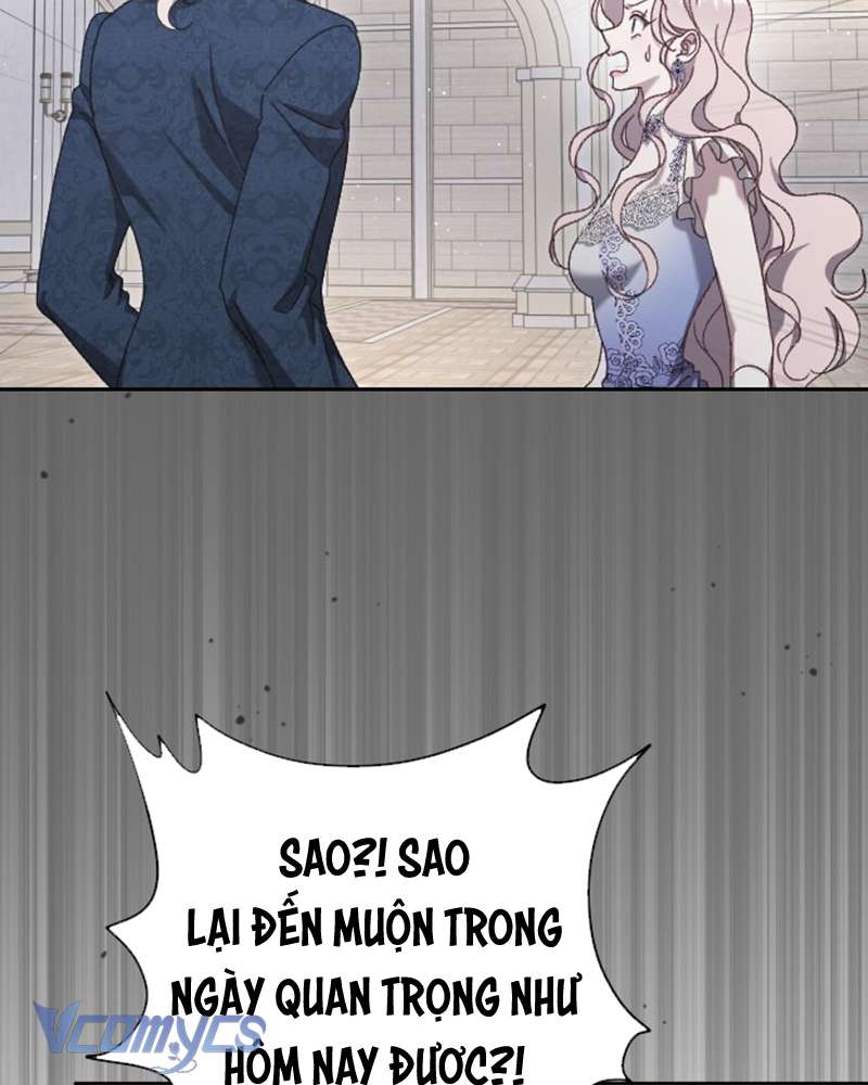 Dành Cho Những Ai Coi Hối Tiếc Là Điều Xa Xỉ Chap 16 - Trang 4