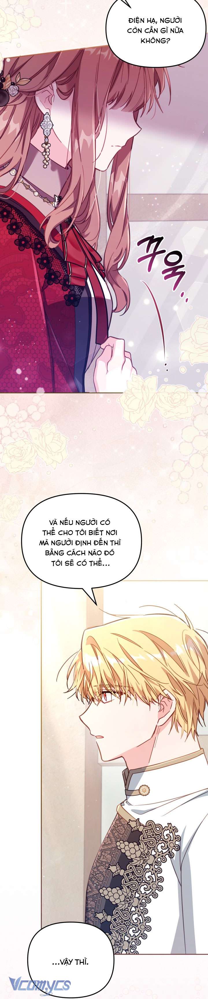 Không Có Chỗ Cho Kẻ Giả Mạo Chap 28 - Trang 2