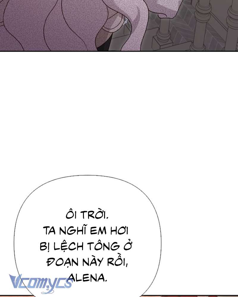 Dành Cho Những Ai Coi Hối Tiếc Là Điều Xa Xỉ Chap 3 - Trang 4