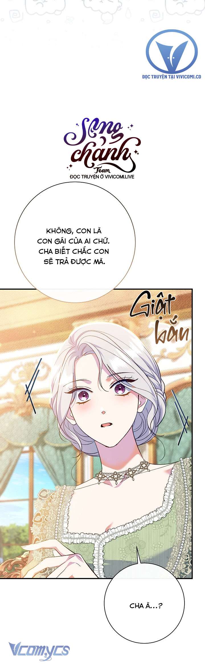 Người Xem Mắt Của Ác Nữ Quá Hoàn Hảo Chapter 61 - Trang 4