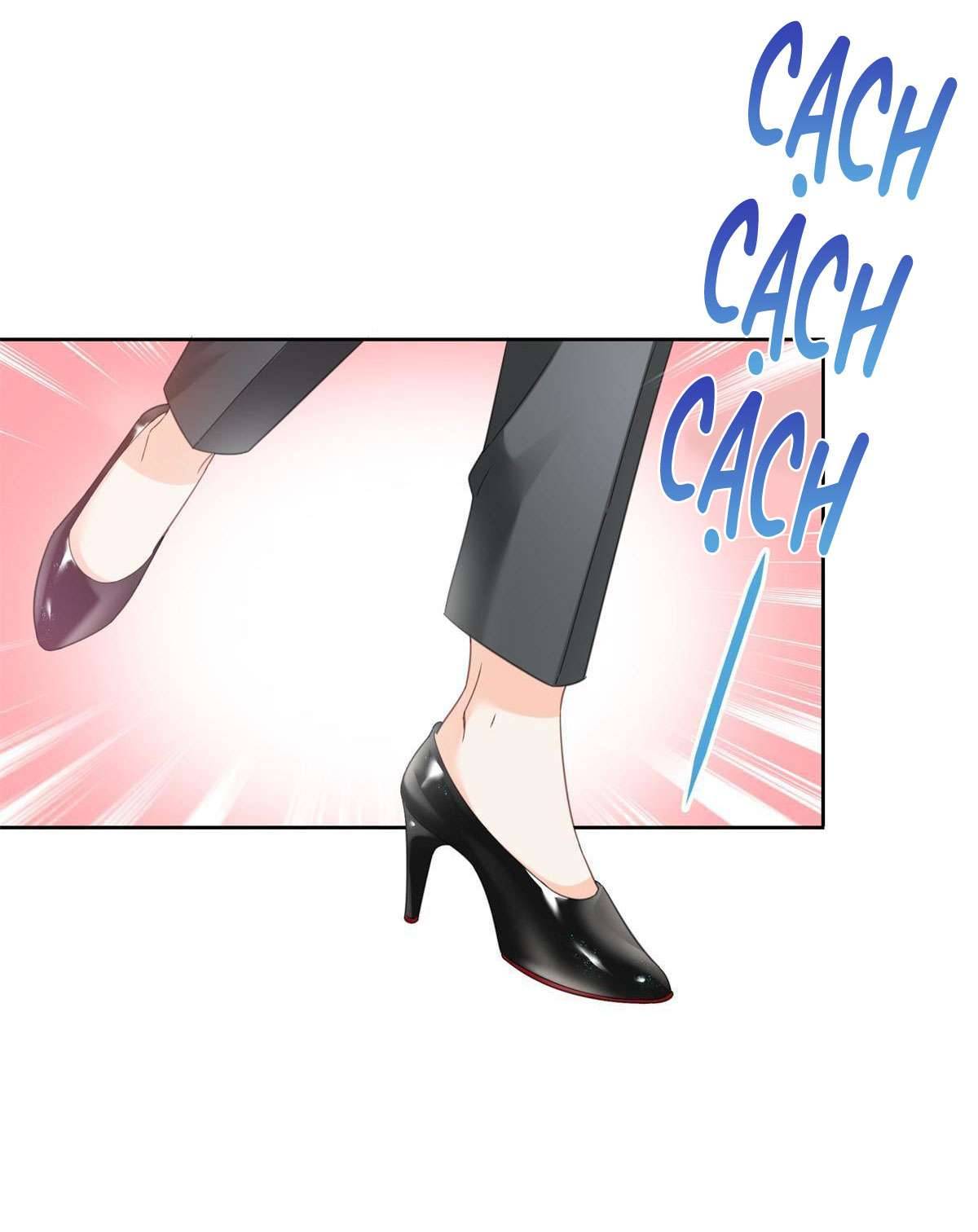 Hệt Như Hàn Quang Gặp Nắng Gắt Chap 265 - Trang 4