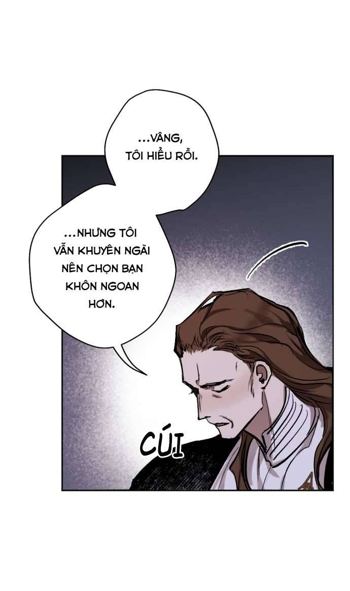 Lời Thú Nhận Của Chúa Tể Bóng Tối Chap 37 - Trang 4
