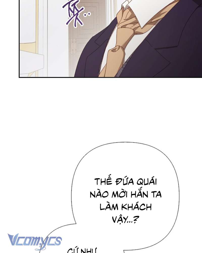 Dành Cho Những Ai Coi Hối Tiếc Là Điều Xa Xỉ Chap 11 - Trang 4