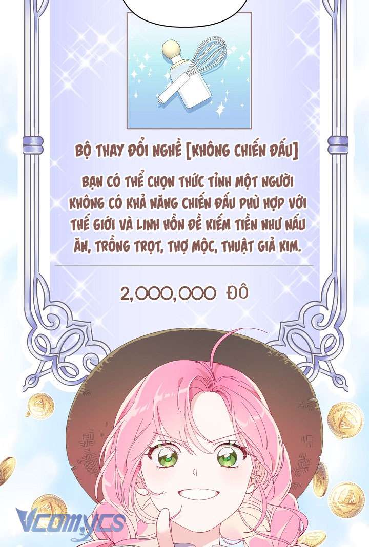 Sự Điều Trị Đặc Biệt Của Tinh Linh Chapter 16 - Trang 4
