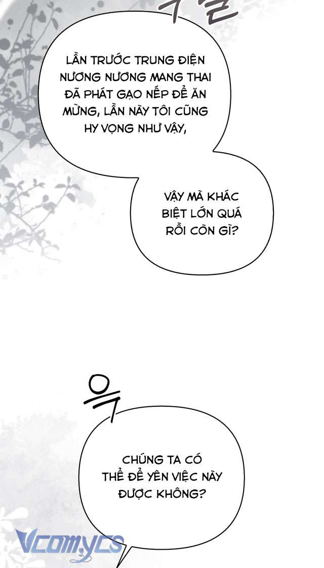 [18+] Tiết Học Bí Mật Của Trung Điện Chap 44 - Trang 2