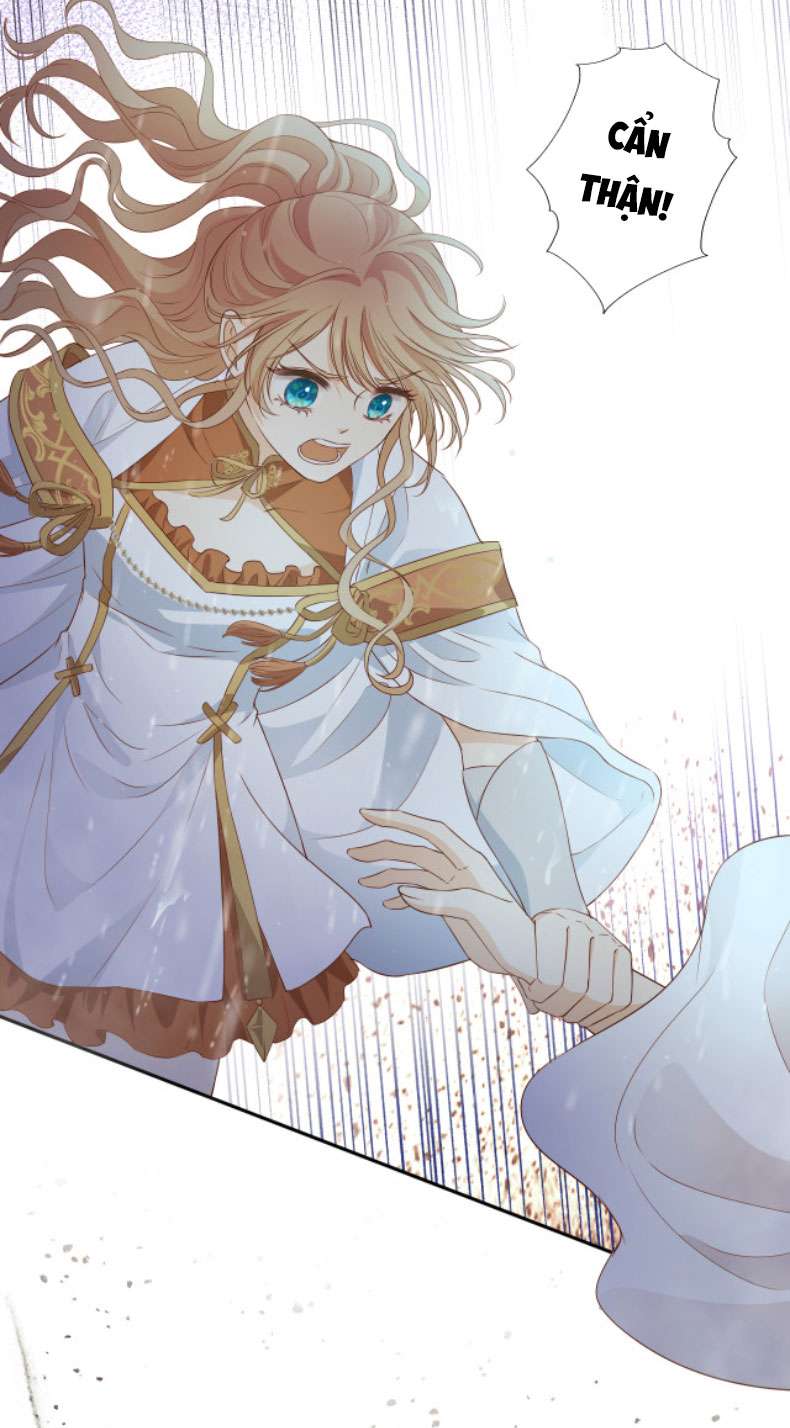 Địch Úc Đa Chi Ca Chapter 130 - Trang 4