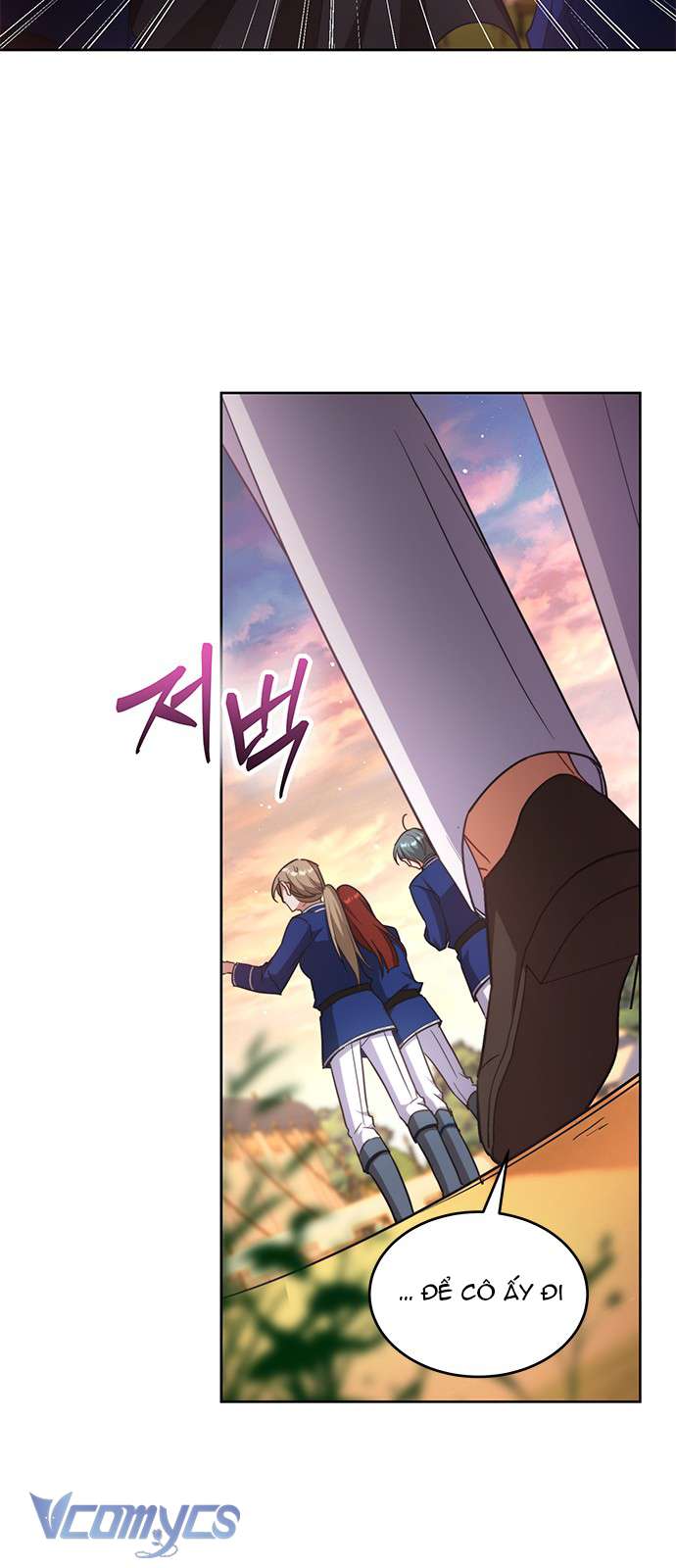 Làm Thế Nào Để Ăn Chủ Nhân Chapter 63 - Trang 3