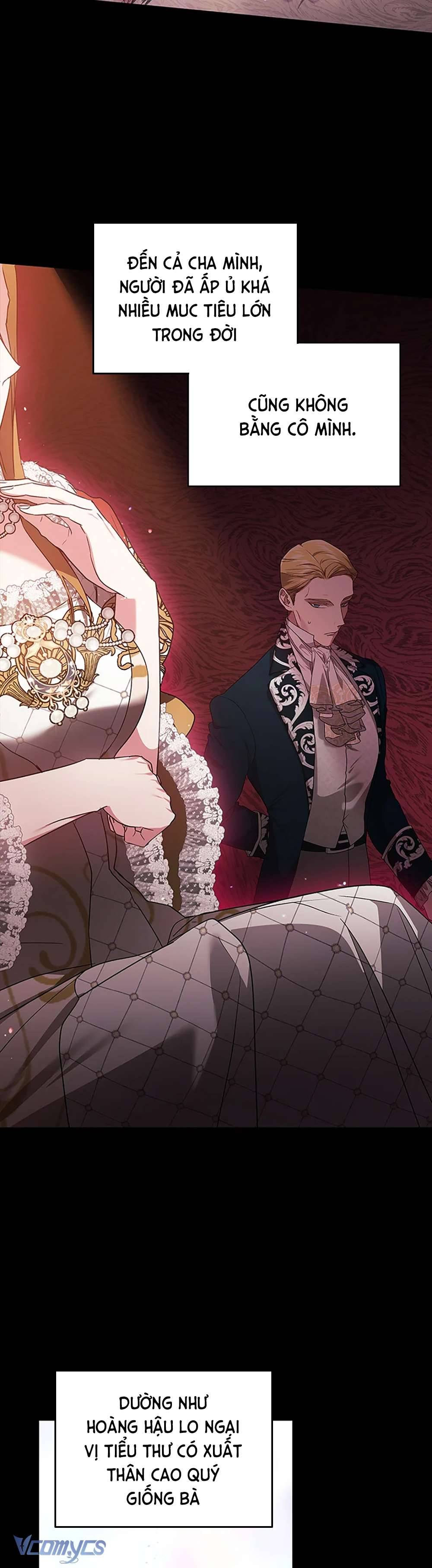 Hôn Nhân Này Rồi Sẽ Đổ Vỡ Chapter 26 - Trang 3