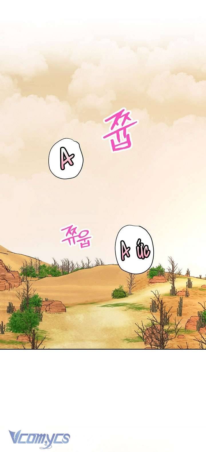 [18+] Yêu Tinh Giao Phối Chap 17 - Trang 2