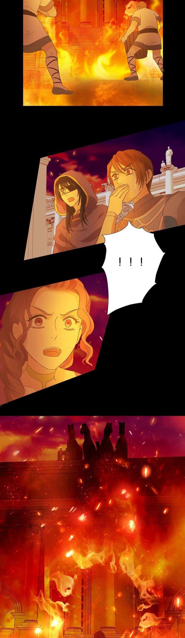 Địch Úc Đa Chi Ca Chapter 34 - Trang 4