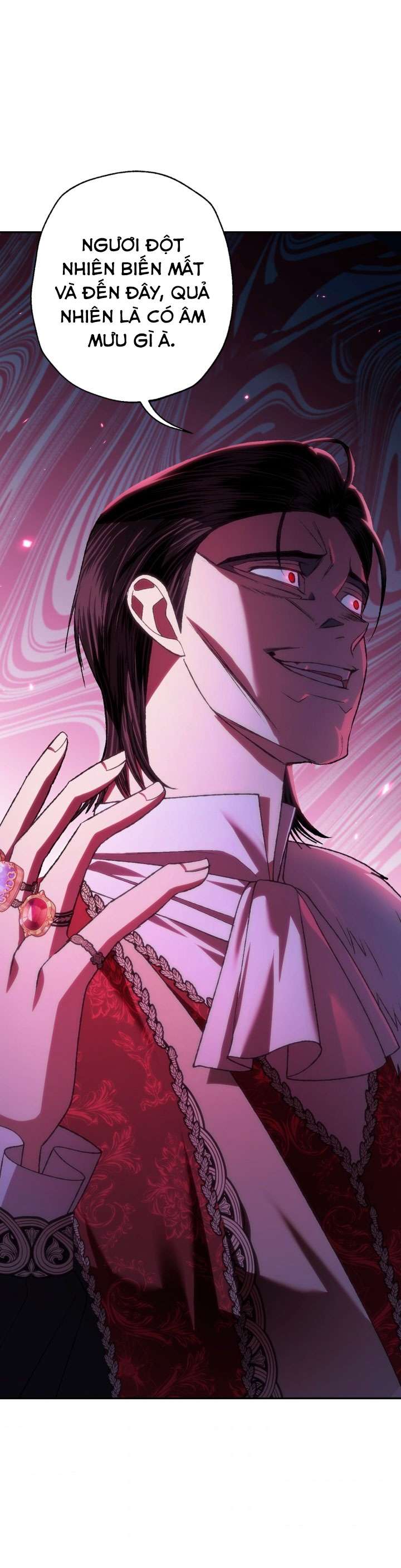 Cha À, Con Không Muốn Kết Hôn Đâu Chap 88 - Trang 2