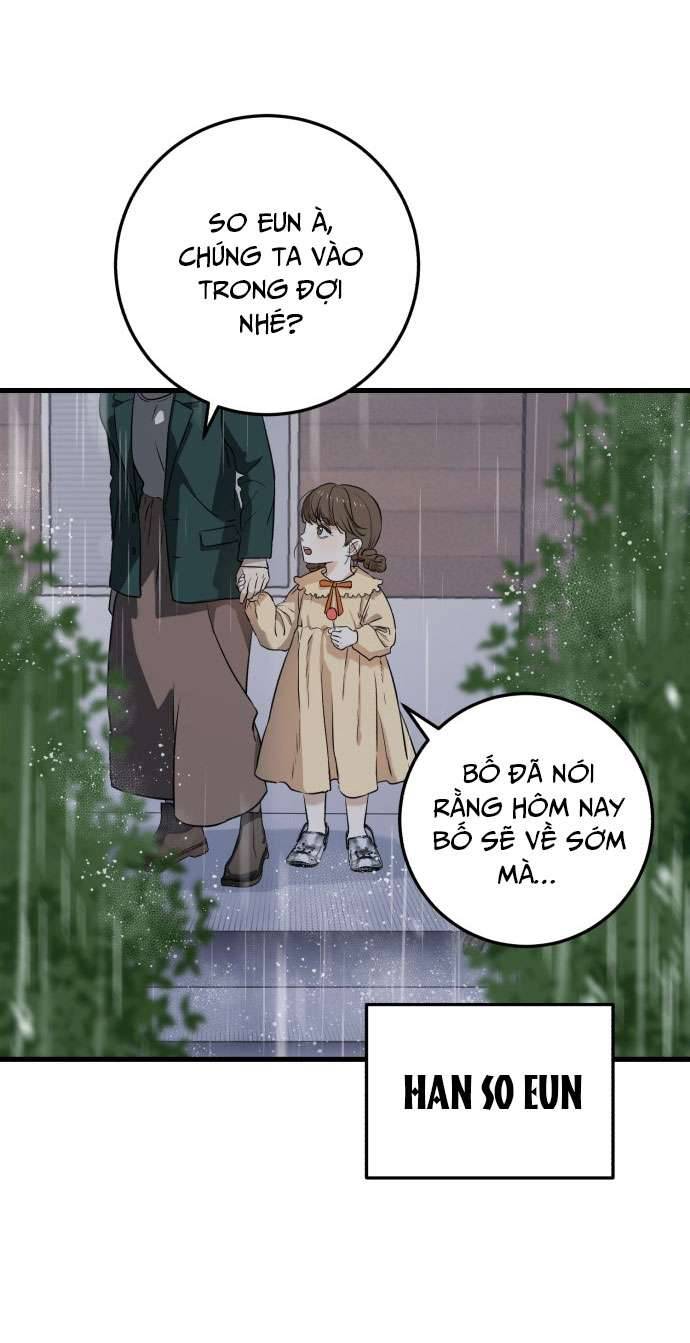 Tôi Nóng Lòng Muốn Chiếm Lấy Cô Ấy Chap 1 - Trang 3
