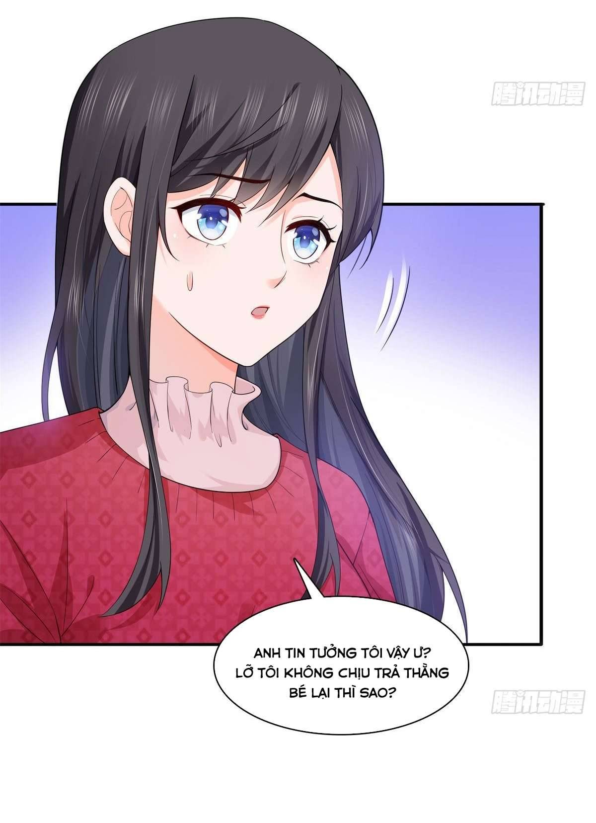 Hệt Như Hàn Quang Gặp Nắng Gắt Chap 248 - Trang 4