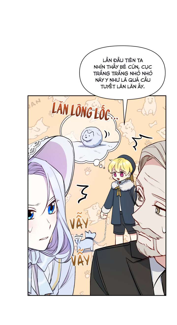 Người Bảo Hộ Của Bạo Quân Là Ma Nữ Tàn Độc Chap 6 - Trang 4