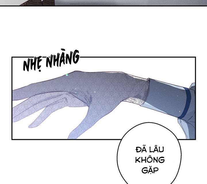 Trước Tiên Phải Giấu Em Trai Cái Đã! Chap 5 - Trang 2