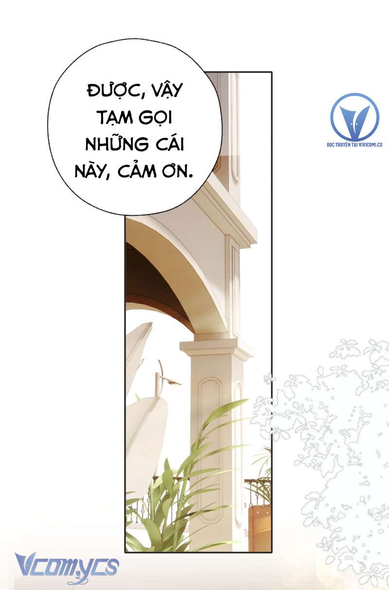 Trêu Nhầm Chap 39 - Trang 4