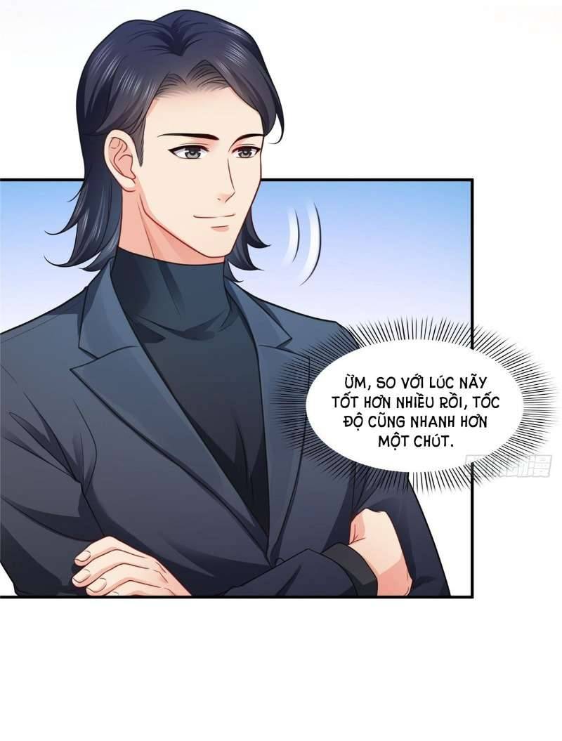 Hệt Như Hàn Quang Gặp Nắng Gắt Chap 131 - Trang 3