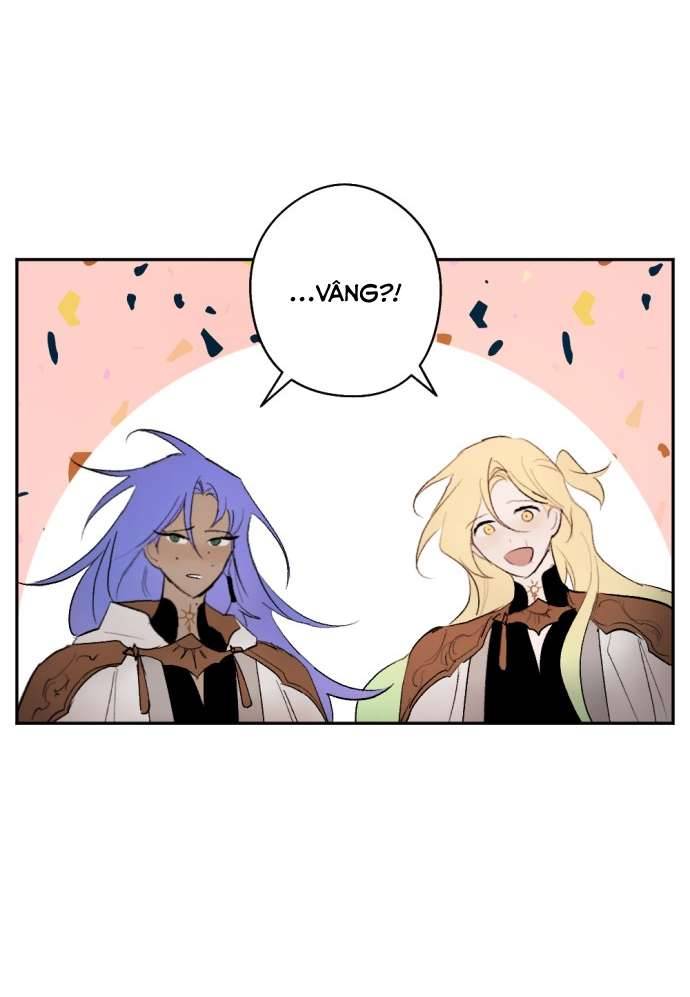 Lời Thú Nhận Của Chúa Tể Bóng Tối Chap 70 - Trang 4