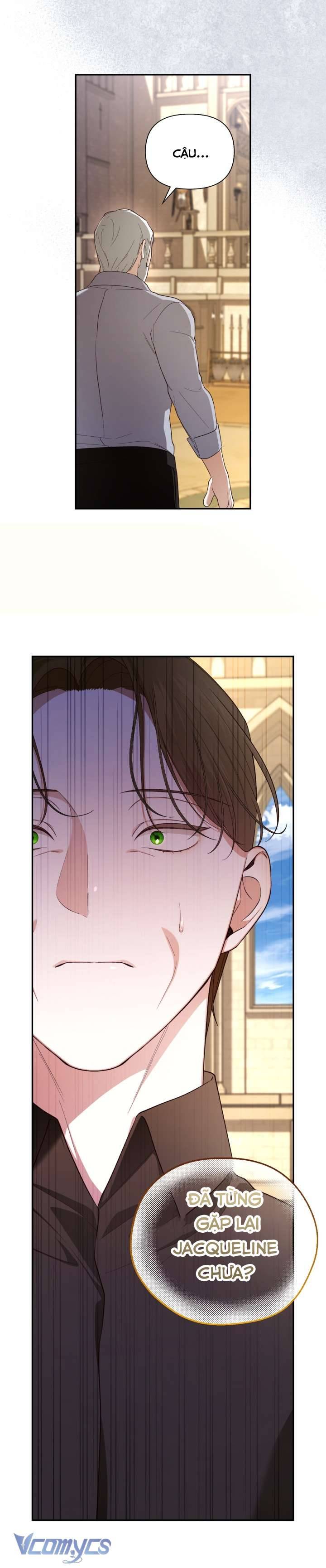 Phương Pháp Che Giấu Đứa Con Của Hoàng Đế Chapter 86 - Trang 4