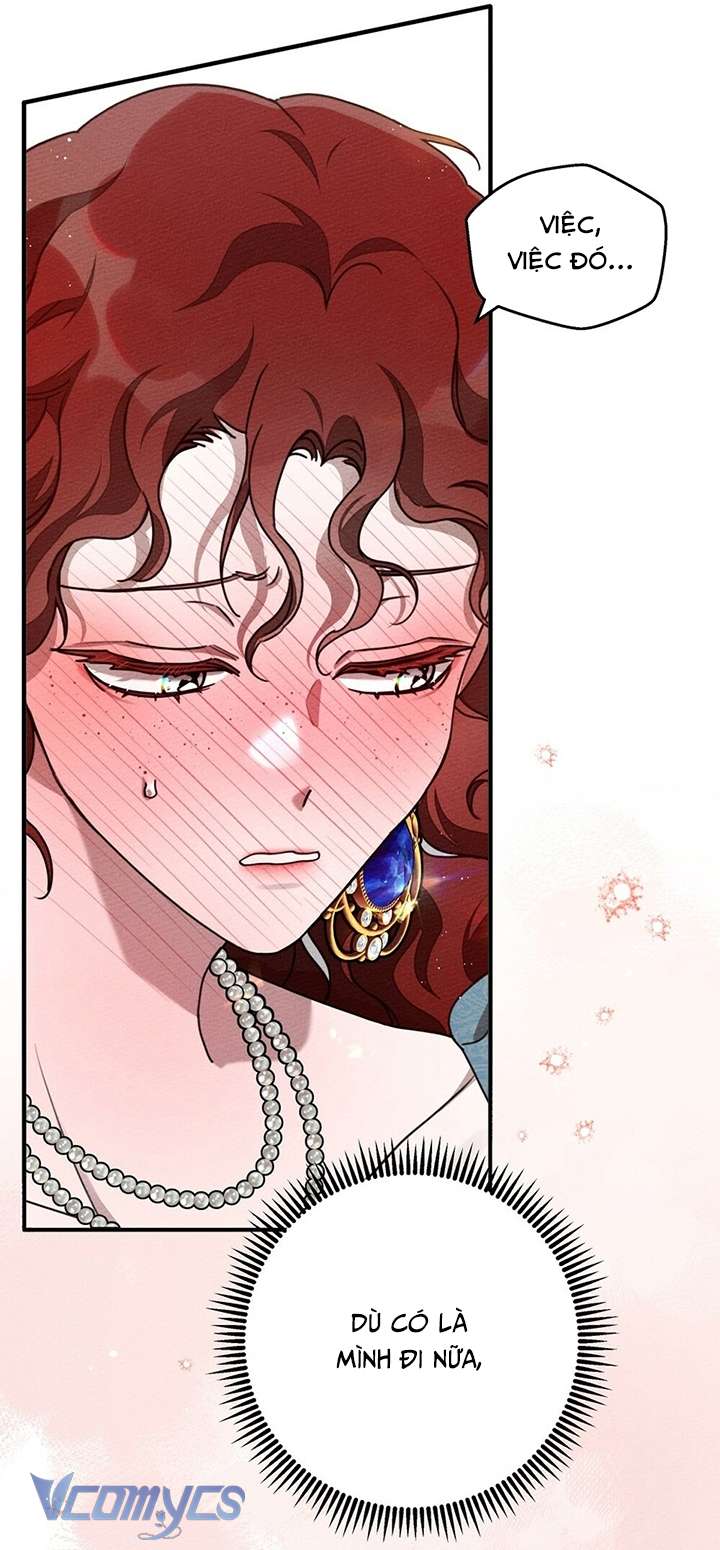 Dưới Bóng Cây Sồi Chap 52 - Trang 3