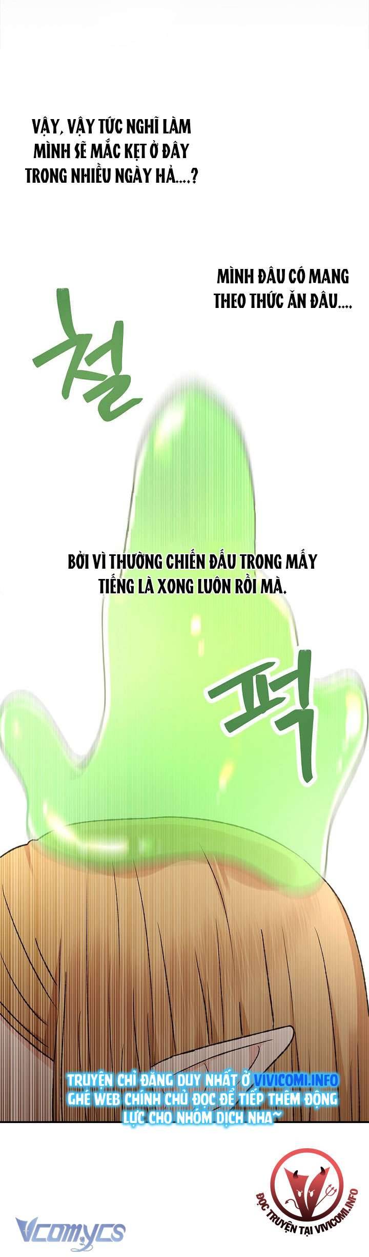[18+] Yêu Tinh Giao Phối Chap 15 - Trang 2