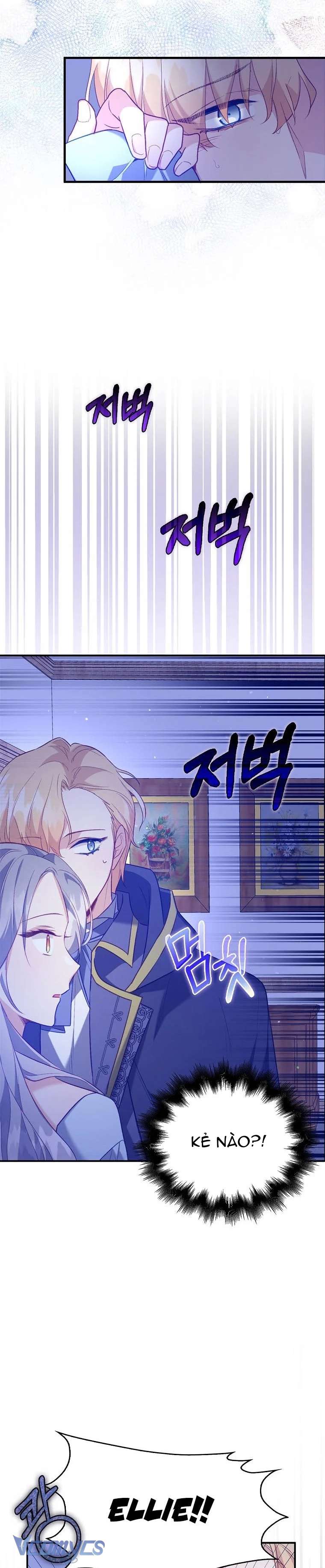 Tôi Chỉ Nhận Ra Sau Khi Mất Cô Ấy Chap 10 - Trang 2