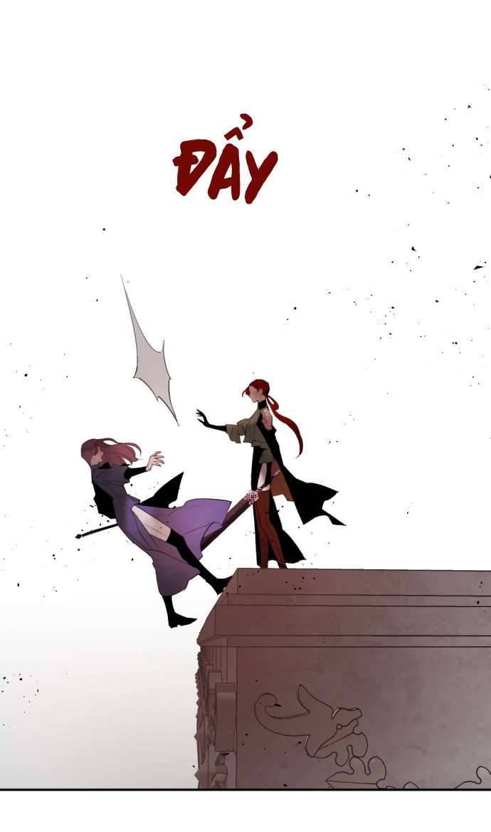 Lời Thú Nhận Của Chúa Tể Bóng Tối Chap 72 - Trang 4