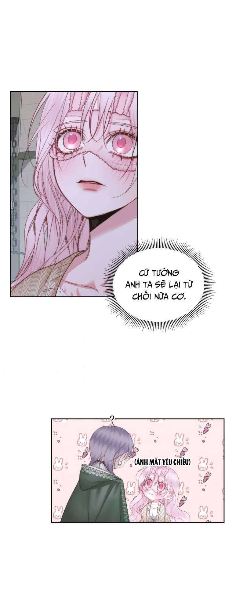 Siren: Trở Thành Gia Đình Của Nhân Vật Phản Diện Chapter 34 - Trang 3