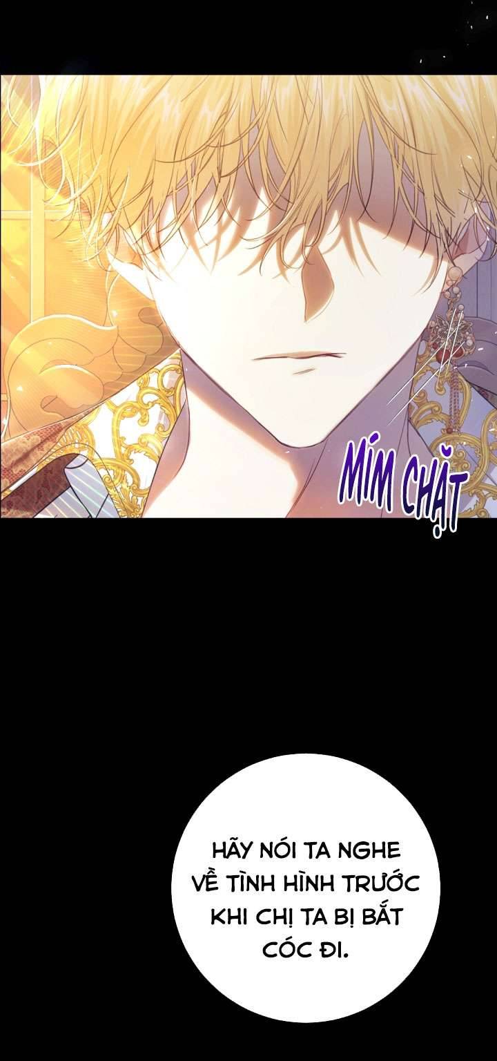 Ác Nữ Chỉ Là Một Con Rối Chap 51 - Trang 2