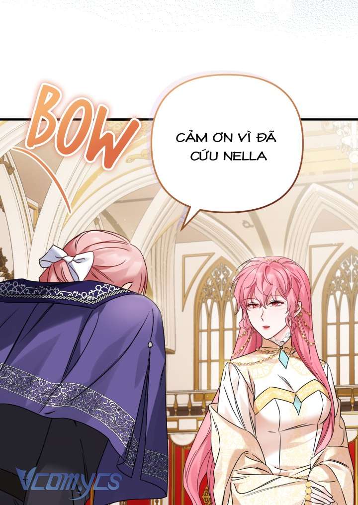 Mê Cung Cám Dỗ Của Emilone Chapter 7 - Trang 4