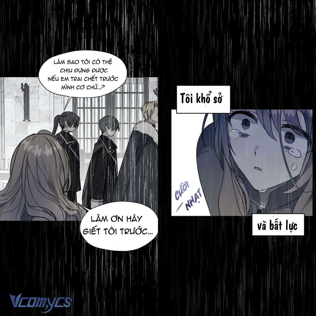 Bệ Hạ Xin Đừng Giết Tôi!!! Chap 9 - Trang 3