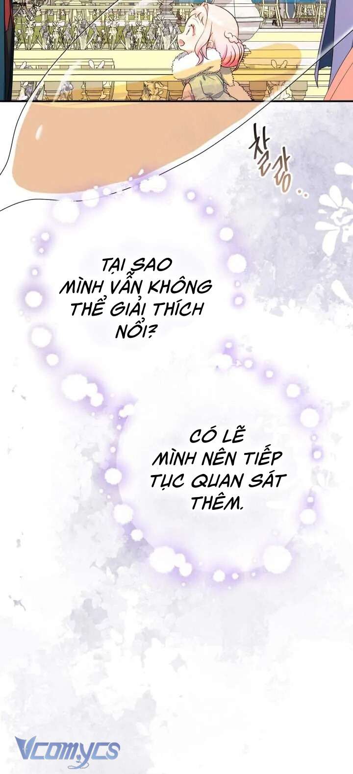 Tiểu Thư Tích Tiền Đi Bụi Chapter 45 - Trang 4
