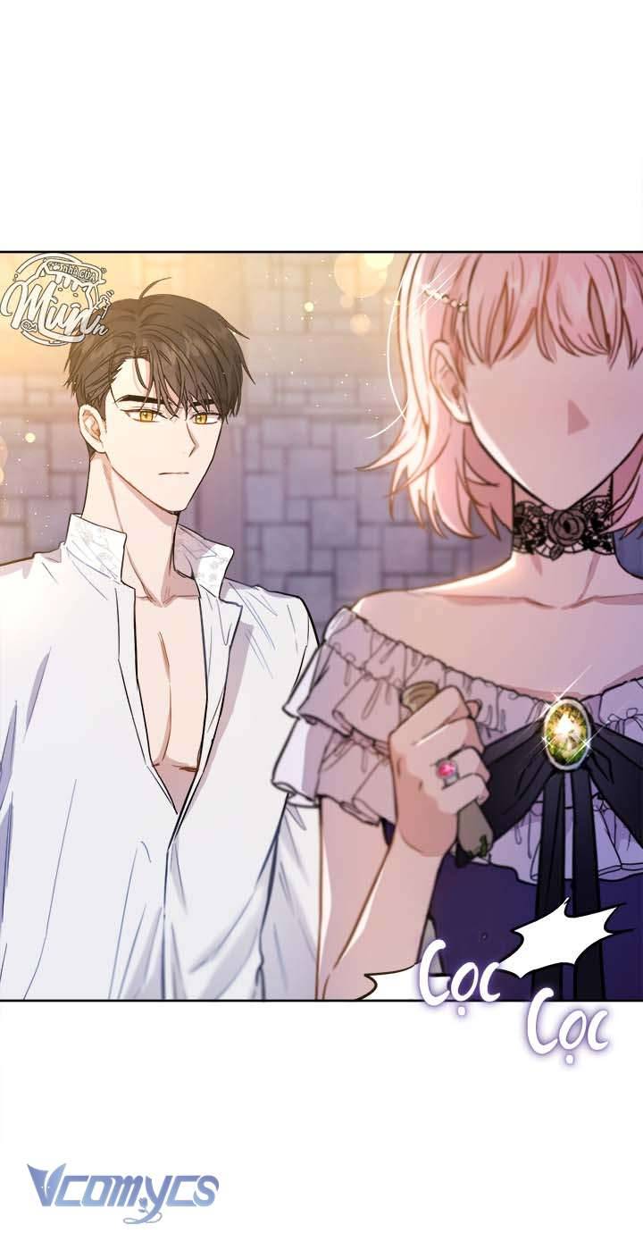 Cuộc Sống Mới Của Công Nương Chapter 32 - Trang 4