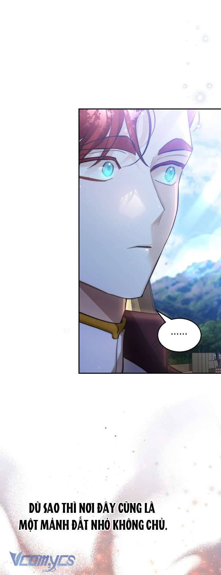 Tiếng Trống Vang Dội Chapter 23 - Trang 4