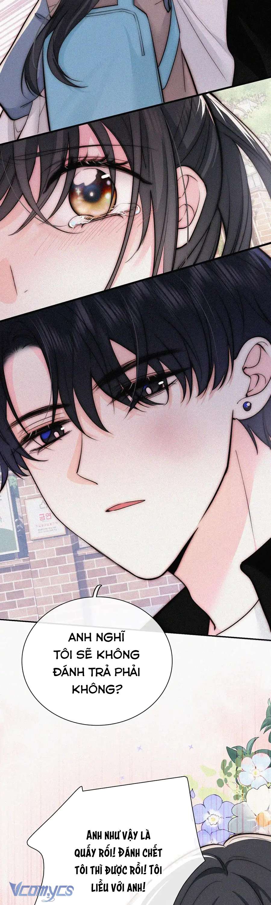 Một Mực Cưng Chiều Chap 65 - Trang 2