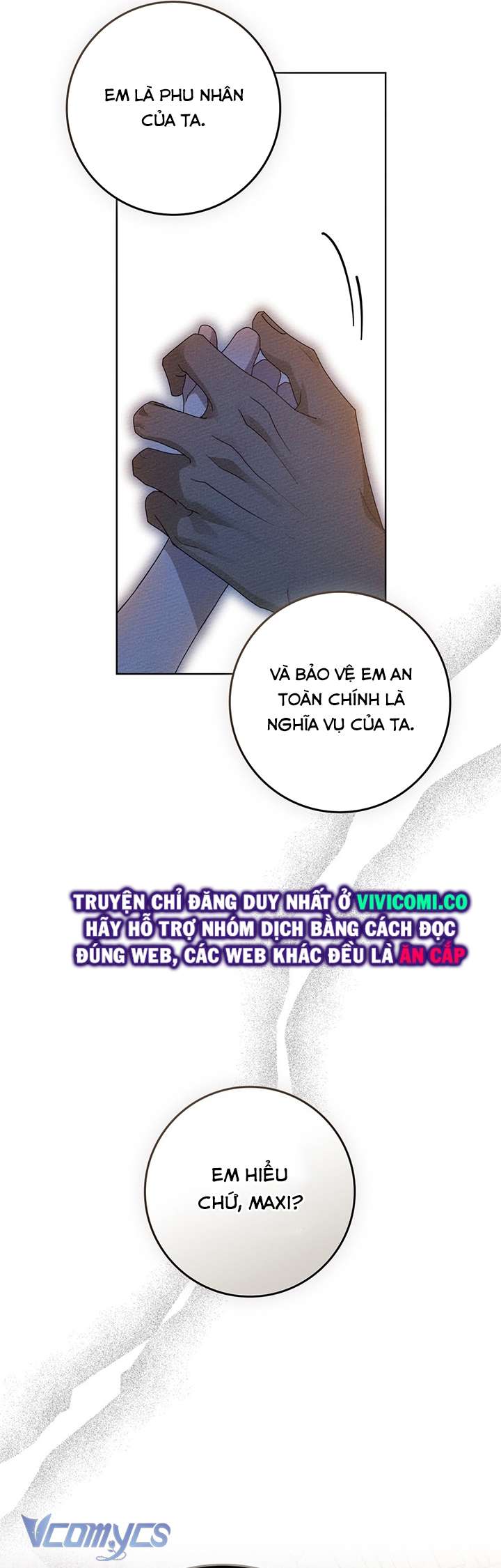 Dưới Bóng Cây Sồi Chap 74 - Trang 3