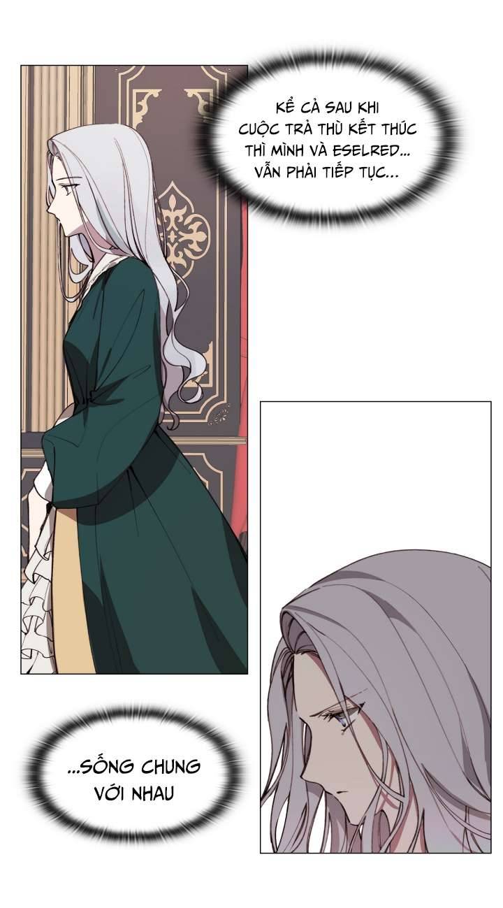 Ác Nữ Cần Bạo Chúa Chapter 8 - Trang 4