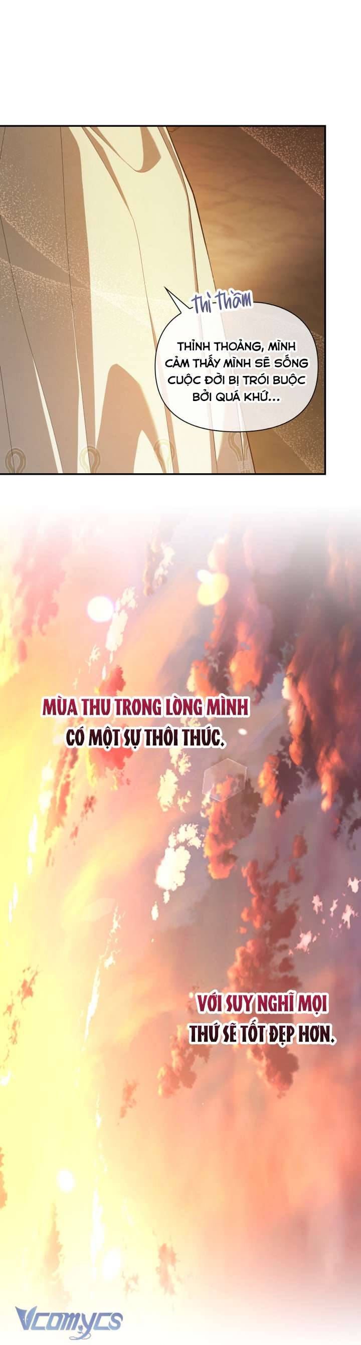 Phương Pháp Che Giấu Đứa Con Của Hoàng Đế Chapter 83 - Trang 4