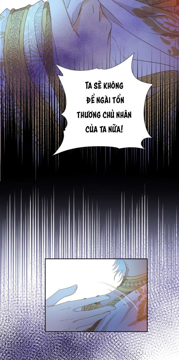 Địch Úc Đa Chi Ca Chapter 70 - Trang 4